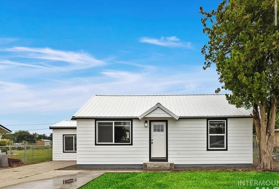 Professional roofing services in Treasure Valley